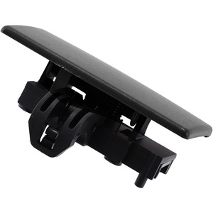 Poignée de boîte de rangement pour camion Ford BL3Z-1506072-AE, pièce de rechange noire pour boîtes à outils F150 F250 - Product Image 2