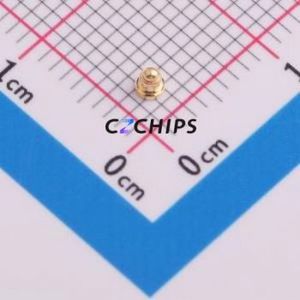 YZ153915020R-01 Pogo Pin Connector SMD,D=2mm Connector Pogo Pin 1P 2mm 1.6mm - Product Image 1