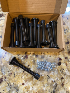 <span class=keywords><strong>Butoir</strong></span> <span class=keywords><strong>de</strong></span> <span class=keywords><strong>porte</strong></span> moderne et durable en acier inoxydable avec fermeture <span class=keywords><strong>de</strong></span> <span class=keywords><strong>porte</strong></span> magnétique noire Pare-chocs en caoutchouc <span class=keywords><strong>de</strong></span> zinc pour une utilisation durable - Product Image 4