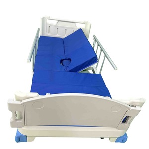Cama de Hospital Eléctrica Yao Kang YK-512a para Pacientes Mayores y Paralizados con Función de Giro Automático - Product Image 3