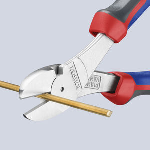 Catégorie de produit Coupeur latéral mécanique fort de puissance - Product Image 5