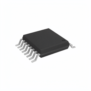 Componente Electrónico en Stock M74HC592TTR 16 TSSOP Lógico - Product Image 1
