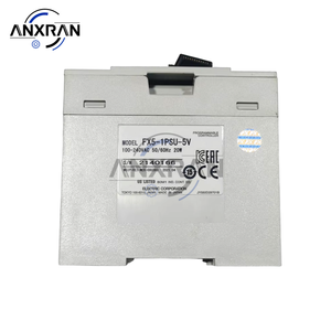 Para Mitsubishi MELSEC serie iQ-F módulo de potencia extendido FX51PSU5V - Product Image 2