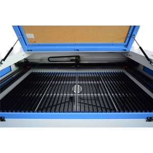 9060 CO2 Laser Engraving <b>Machine</b> 80w 100w Laser Engraver Wood <b>Stone</b> Laser <b>Cutting</b> <b>Machine</b> - Product Image 6