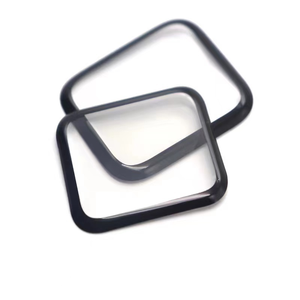 PMMA Full Glue 3D Soft Edge Protecteur d'écran de montre à couverture complète pour <span class=keywords><strong>Apple</strong></span> <span class=keywords><strong>Watch8</strong></span> Film protecteur d'écran pour IWatch 5 6 7 41mm 45mm - Product Image 1