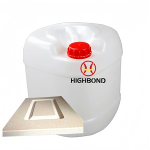 Pur phân tán Polyurethane nước dựa keo phun cho tấm <span class=keywords><strong>PVC</strong></span> cán chế biến gỗ & XÂY DỰNG sử dụng - Product Image 2