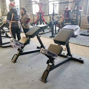 Coussin <span class=keywords><strong>de</strong></span> siège <span class=keywords><strong>de</strong></span> haute qualité Life Wellness Poids gratuit Fitness Force Signature <span class=keywords><strong>Banc</strong></span> réglable - Product Image 5