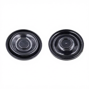 Nuova Membrana Coperchio Valvole Motore Hongwin 03G103469M 03G103469L Ricambio Auto per SKODA <span class=keywords><strong>Fabia</strong></span> Octavia <span class=keywords><strong>Roomster</strong></span> VOLKSWAGEN - Product Image 1