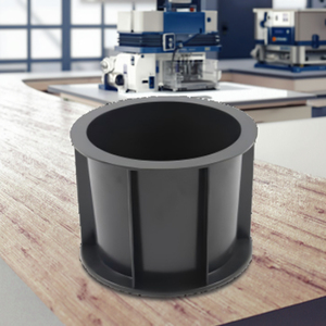 Stampi in Plastica Personalizzati per Formatura del Calcestruzzo, Stampi per Pavimentazione Progettati, Produttore di Stampi in Plastica - Product Image 5