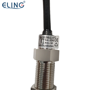 KUS 5/8-18UNF Magnetoelectric <strong>Sensor</strong> Tacho Speed <strong>Sensor</strong> Sender for Tachometer Waterproof - Product Image 5