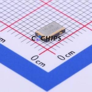 SG-8101CB 40.000000MHz TBGSA Pre-Programmed Oscillator SMD5032-4P Oscillator 40MHz 15ppm - Product Image 1