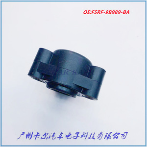 เซ็นเซอร์ตำแหน่งคันเร่ง F5RF-9B989-BA CTS ใหม่สำหรับเปลี่ยนซ่อม - Product Image 3