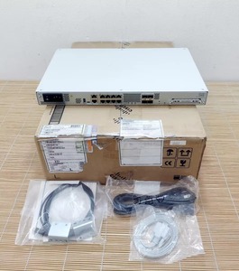 ไฟร์วอลล์ฮาร์ดแวร์เครือข่ายดั้งเดิม FPR1120-NGFW-K9 ระบบความปลอดภัยอีเธอร์เน็ตความเร็วสูง FPR1120-NGFW-K9 - Product Image 5