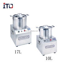 Stainless Steel Universal Fritter Industrial Blender Machine