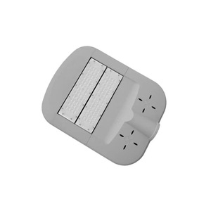 Lampadaire LED YB5640A 90W Alimentation CA Durée de vie de 50 000 heures Éclairage extérieur - Product Image 1