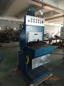 Rectificadora de resorte automática de venta directa personalizada de fábrica con sostenible - Product Image 2