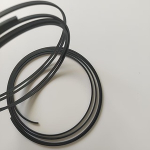 Market Newest Modified PTFE Material Brown Tip <b>Seals</b> for Scroll Vacuum Pumps China - Product Image 3
