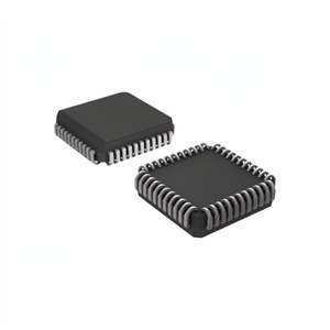 In Stock 44 LCC PIC16C74B-04I_L Embedded Buy Online Electronic Components - Product Image 1