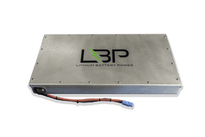 แบตเตอรี่โซลิดสเตท LiFePO4 ของสหรัฐอเมริกาและเม็กซิโก 3.2V DC 300Ah 6000 รอบ AESC ALPHA 1 น้ำหนัก 43.6 ปอนด์ สำหรับเครื่องมือไฟฟ้าและพลังงานแสงอาทิตย์ - Product Image 2