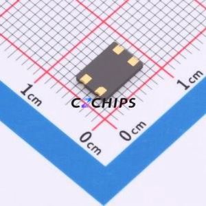 SWXAFABVE0-12.500000 Crystal (Passive) SMD7050-4P Crystal Oscillator SMD Crystal Oscillator 12.5MHz 10ppm 16pF - Product Image 2