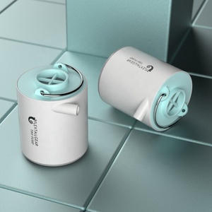 X-3 FLEXTAIL TINY Bơm Hơi MINI Có Thể Sạc Lại Trong 1-Màu Xám - Product Image 3