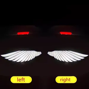 <span class=keywords><strong>Logo</strong></span> LED HD pour Polestar 1 <span class=keywords><strong>2</strong></span> V60 XC40, projecteur de lumière de porte de <span class=keywords><strong>voiture</strong></span>, lumière fantôme, laser de bienvenue, lampes d'ambiance - Product Image 4