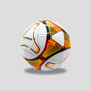 MOZURU Balones <span class=keywords><strong>de</strong></span> Fútbol <span class=keywords><strong>Oficial</strong></span> Material <span class=keywords><strong>de</strong></span> PVC Balones <span class=keywords><strong>de</strong></span> Fútbol <span class=keywords><strong>de</strong></span> <span class=keywords><strong>Liga</strong></span> Profesional <span class=keywords><strong>de</strong></span> Alta Calidad - Product Image 5