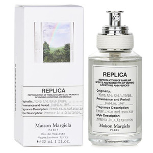 MAISON MARGIELA - Réplique When the Rain Stops Eau de Toilette Spray - Product Image 2