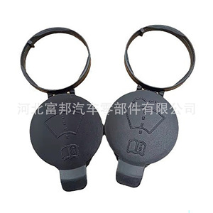 Fb Windshield <b>Washer</b> Fluid Reservoir Cap 13227300 For Chevrolet Buick Opel Cadillac - Product Image 1