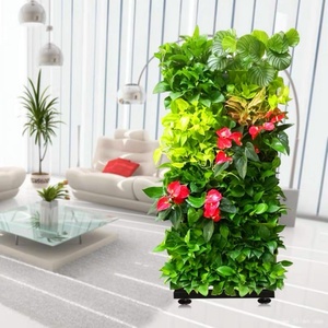 Maceta Vertical para Jardín Vertical Interior, Maceta Inteligente para Jardín Vertical - Product Image 6