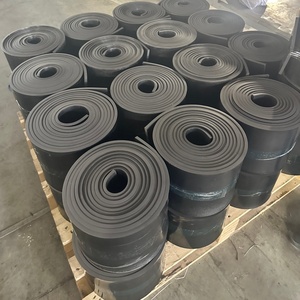 Vente directe d'usine <span class=keywords><strong>Bande</strong></span> de <span class=keywords><strong>caoutchouc</strong></span> noire épaisse de 3 mm, 5 mm, 10 mm - Product Image 2