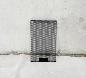 Tkg âm thanh phụ kiện PS10 <span class=keywords><strong>10</strong></span> inch kim loại lưới loa nướng Loud Loa grills - Product Image 2