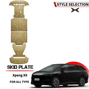 แผ่นรองกันลื่นสำหรับ nev สำหรับ qin Seal รุ่น <span class=keywords><strong>Tesla</strong></span> Y zeekr 001 x xpeng G9 P7 leapmotor A9L ES6 ET5 Nio - Product Image 4