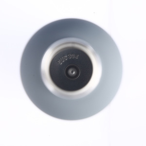 Bouteille d'eau isotherme en acier inoxydable 500 ml avec logo personnalisé, écologique, isolation sous vide 12-24 <span class=keywords><strong>heures</strong></span>, cadeau - Product Image 4