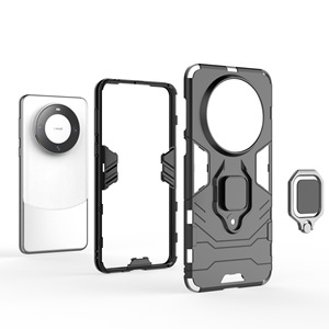 Heavy Duty TPU PC Combo Phone Case para <span class=keywords><strong>Huawei</strong></span> Mate <span class=keywords><strong>60</strong></span> <span class=keywords><strong>Pro</strong></span> Accesorio móvil a prueba de golpes - Product Image 3