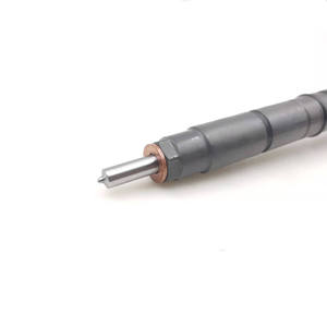 Nieuwe Common Rail Injectoren 0445116026 0445116025 Voor Ford Ranger <span class=keywords><strong>3.2</strong></span> Ralves Turbo Motor Dieselmachines Onderdelen Assemblage - Product Image 5