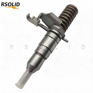 หัวฉีด Rsoliddiesel 127-8213 1278213 0R-8473 สำหรับเครื่องยนต์ 3114 3116 อะไหล่เครื่องจักรก่อสร้าง หัวฉีดดีเซล - Product Image 6