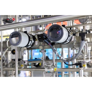 Bioreaktor untuk Produksi Protein/Reaktor Proses Biologis/Tangki Fermentasi yang Dioptimalkan - Product Image 4