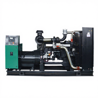 Generador Diésel de 50kw 62.5 Kva a Precio de Fábrica, Grupo Electrógeno Trifásico con Motor SDEC en Venta