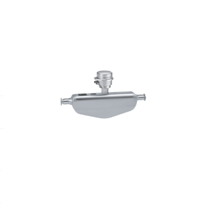 Débitmètre massique Coriolis sanitaire compact E&h Original Proline Promass P 100 pour les sciences de la vie avec un design ultra-compact - Product Image 3