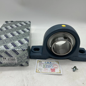 高速原装TR品牌枕块轴承UCP210 UCP208 UCP206 UCF 204各种UC UCP UCF枕块插入轴承 - Product Image 2