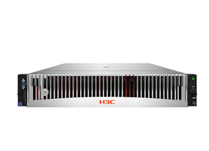 Servidor en rack H3C UniServer R4900 G6 2U, 2x Intel Xeon Emerald Rapids, memoria de 8TB DDR5 5600MHz 2. Servidor H3C R4900 G6-PCIe 5,0 - Product Image 6
