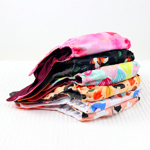 Pasgeboren Baby Doek Luiers Luier Fabricage Oem China Groothandel Wasbare Baby Pasgeboren Doek Luiers - Product Image 6