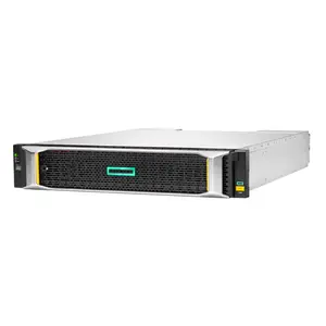 صنع في الصين HPE MSA 42 sever تخزين 24 SFF HDD 16Gb من SFF كمبيوتر خادم hpe