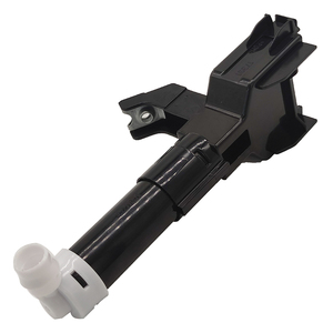 Cilindro Elevador <span class=keywords><strong>de</strong></span> Lavafaros Delantero Derecho con Boquillas <span class=keywords><strong>de</strong></span> Pulverización para Land Cruiser <span class=keywords><strong>Prado</strong></span> 150 2009-2013, Mismo Modelo 85207-60040 - Product Image 1
