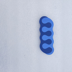 Separador <span class=keywords><strong>de</strong></span> uñas <span class=keywords><strong>de</strong></span> espuma EVA desechable, separador <span class=keywords><strong>de</strong></span> <span class=keywords><strong>dedos</strong></span> suaves para manicura, pedicura, herramientas <span class=keywords><strong>de</strong></span> belleza - Product Image 2