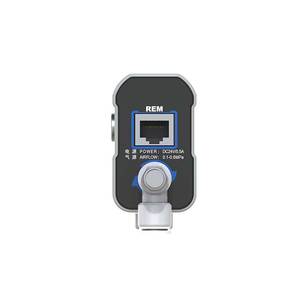 AP-AB1218-2 เครื่องกำเนิดประจุไฟฟ้าแบบแท่งป้องกันไฟฟ้าสถิตย์ - Product Image 3