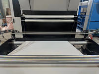 Mesin Cetak Digital Printer Digital untuk Label Stiker Film Kantong Tas Roll to Roll Kecepatan Tinggi