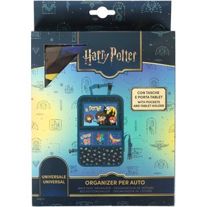 Organisateur Tataway pour siège de voiture Harry Potter avec support pour tablette - Product Image 4