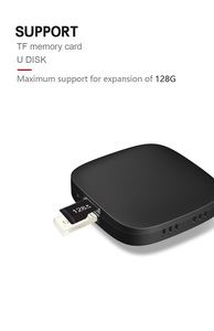 Trolink Carplay trong hộp thông minh xe hơi phù hợp cho bộ điều hợp Carplay từ có dây đến không dây trên iPhone và Andro 2G + 32gid Auto - Product Image 2